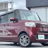 honda n-box 2014 -HONDA--N BOX DBA-JF1--JF1-1486242---HONDA--N BOX DBA-JF1--JF1-1486242- image 1