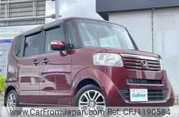 honda n-box 2014 -HONDA--N BOX DBA-JF1--JF1-1486242---HONDA--N BOX DBA-JF1--JF1-1486242-