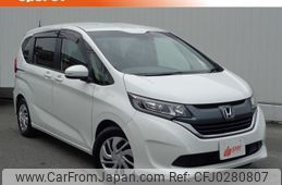 honda freed 2019 quick_quick_DBA-GB5_GB5-1125226