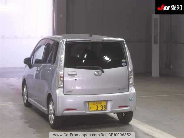 daihatsu move 2013 -DAIHATSU 【三河 581ｿ398】--Move LA100S--1032604---DAIHATSU 【三河 581ｿ398】--Move LA100S--1032604- image 2