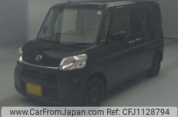 daihatsu tanto 2014 -DAIHATSU 【富山 580ﾏ7359】--Tanto DBA-LA610S--LA610S-0040941---DAIHATSU 【富山 580ﾏ7359】--Tanto DBA-LA610S--LA610S-0040941-