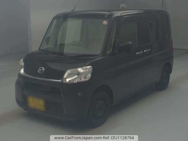 daihatsu tanto 2014 -DAIHATSU 【富山 580ﾏ7359】--Tanto DBA-LA610S--LA610S-0040941---DAIHATSU 【富山 580ﾏ7359】--Tanto DBA-LA610S--LA610S-0040941- image 1