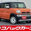 suzuki hustler 2014 quick_quick_MR31S_MR31S-264924 image 1