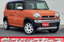 suzuki hustler 2014 quick_quick_MR31S_MR31S-264924