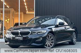 bmw 3-series 2020 CFJ1608305