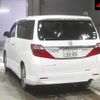 toyota alphard 2013 -TOYOTA 【堺 343ﾇ8000】--Alphard ANH20W-8259894---TOYOTA 【堺 343ﾇ8000】--Alphard ANH20W-8259894- image 2