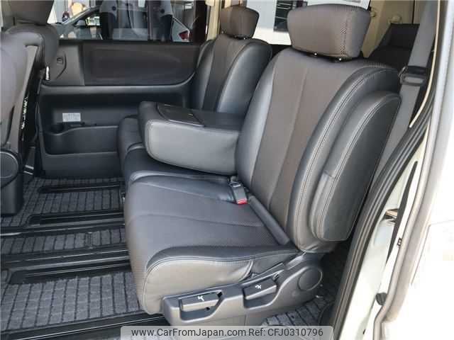 nissan elgrand 2005 TE3642 image 2