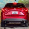 mazda cx-5 2022 CFJ1680893 image 16