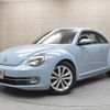 volkswagen the-beetle 2012 -VOLKSWAGEN--VW The Beetle DBA-16CBZ--WVWZZZ16ZCM662489---VOLKSWAGEN--VW The Beetle DBA-16CBZ--WVWZZZ16ZCM662489- image 1