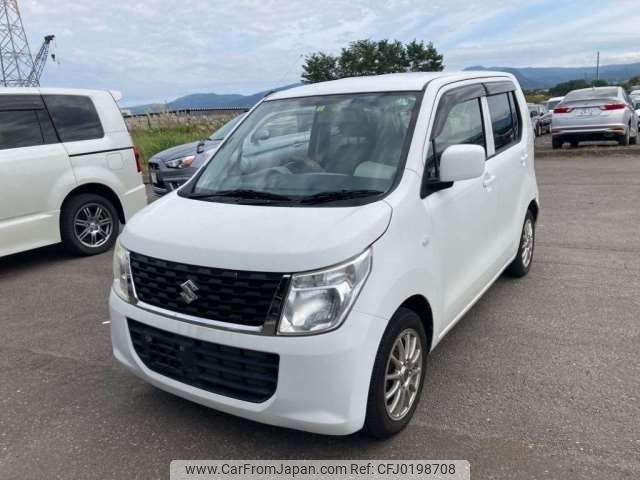 suzuki wagon-r 2016 -SUZUKI--Wagon R DBA-MH34S--MH34S-429659---SUZUKI--Wagon R DBA-MH34S--MH34S-429659- image 1