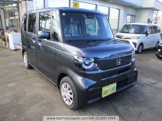 honda n-box 2024 -HONDA--N BOX 6BA-JF5--JF5-1135***---HONDA--N BOX 6BA-JF5--JF5-1135***- image 1