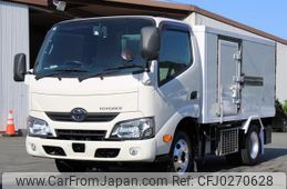 toyota toyoace 2018 GOO_NET_EXCHANGE_0230013A30240930W001