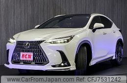 lexus nx 2022 -LEXUS--Lexus NX 5BA-AAZA20--AAZA20-1001314---LEXUS--Lexus NX 5BA-AAZA20--AAZA20-1001314-