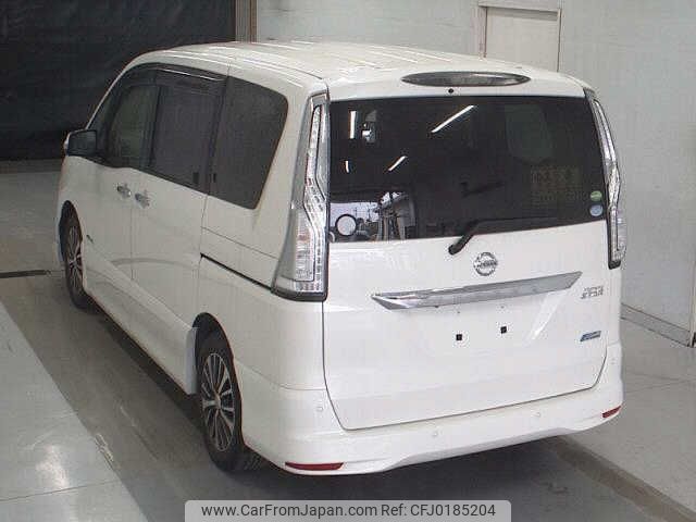 nissan serena 2016 -NISSAN--Serena HFC26-308141---NISSAN--Serena HFC26-308141- image 2