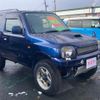 suzuki jimny 2011 -SUZUKI 【盛岡 580ｿ2492】--Jimny JB23W--667107---SUZUKI 【盛岡 580ｿ2492】--Jimny JB23W--667107- image 2