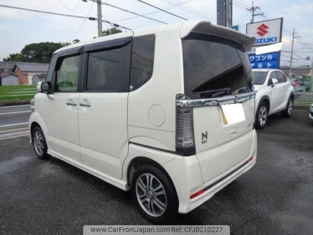 honda n-box 2016 quick_quick_DBA-JF1_1831348 image 2