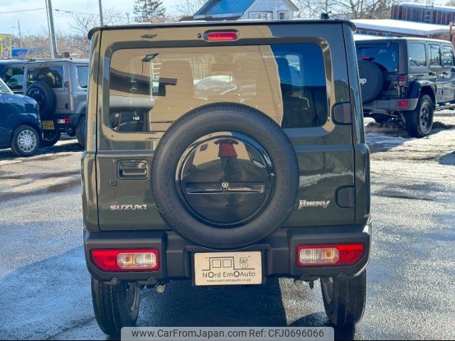 suzuki jimny 2025 -SUZUKI 【札幌 582ｽ2388】--Jimny JB64W--367384---SUZUKI 【札幌 582ｽ2388】--Jimny JB64W--367384- image 2