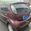 mitsubishi i-miev 2010 CFJ1551336 image 5