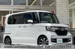 honda n-box 2020 -HONDA--N BOX 6BA-JF3--JF3-1441009---HONDA--N BOX 6BA-JF3--JF3-1441009-