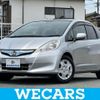 honda fit-hybrid 2011 quick_quick_DAA-GP1_GP1-1067369 image 1