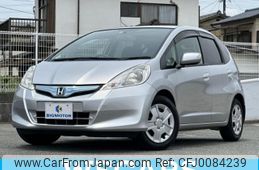 honda fit-hybrid 2011 quick_quick_DAA-GP1_GP1-1067369