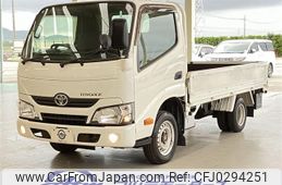 toyota toyoace 2019 GOO_NET_EXCHANGE_0202274A30241007W014