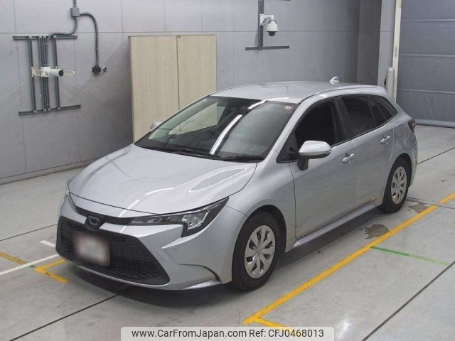 toyota corolla-touring-wagon 2020 -TOYOTA--Corolla Touring ZRE212W-6014866---TOYOTA--Corolla Touring ZRE212W-6014866- image 1