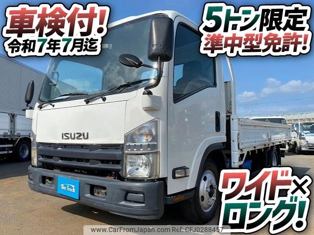 isuzu elf-truck 2007 GOO_NET_EXCHANGE_0700644A30241005W001 image 2