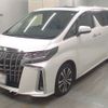 toyota alphard 2018 -TOYOTA--Alphard DBA-AGH30W--AGH30-0177278---TOYOTA--Alphard DBA-AGH30W--AGH30-0177278- image 1