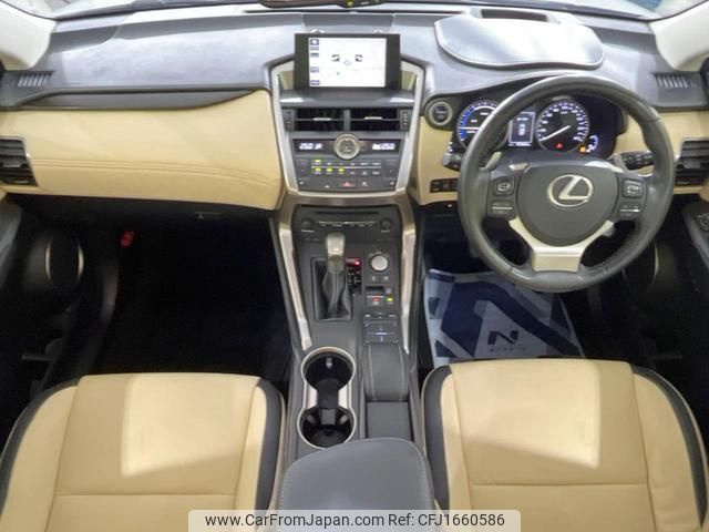 lexus nx 2014 CFJ1660586 image 2