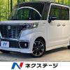 suzuki spacia 2018 -SUZUKI--Spacia DAA-MK53S--MK53S-843719---SUZUKI--Spacia DAA-MK53S--MK53S-843719- image 1