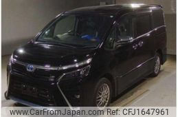 toyota voxy 2020 CFJ1647961