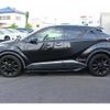 toyota c-hr 2017 -TOYOTA--C-HR DAA-ZYX10--ZYX10-2078206---TOYOTA--C-HR DAA-ZYX10--ZYX10-2078206- image 10