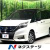 nissan serena 2018 -NISSAN--Serena DAA-HFC27--HFC27-009656---NISSAN--Serena DAA-HFC27--HFC27-009656- image 1