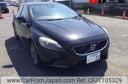 volvo v40 2013 -VOLVO 【三重 366ﾏ22】--Volvo V40 MB4164T-D2034252---VOLVO 【三重 366ﾏ22】--Volvo V40 MB4164T-D2034252-