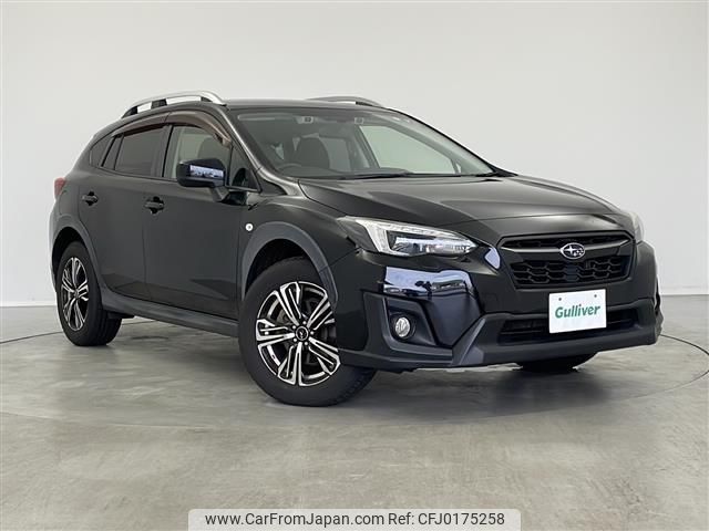 subaru impreza-wagon 2017 -SUBARU--Impreza Wagon DBA-GT3--GT3-028695---SUBARU--Impreza Wagon DBA-GT3--GT3-028695- image 1