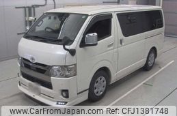 toyota hiace-van 2021 quick_quick_QDF-GDH206V_GDH206-1054312