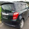 toyota ractis 2006 40 image 6