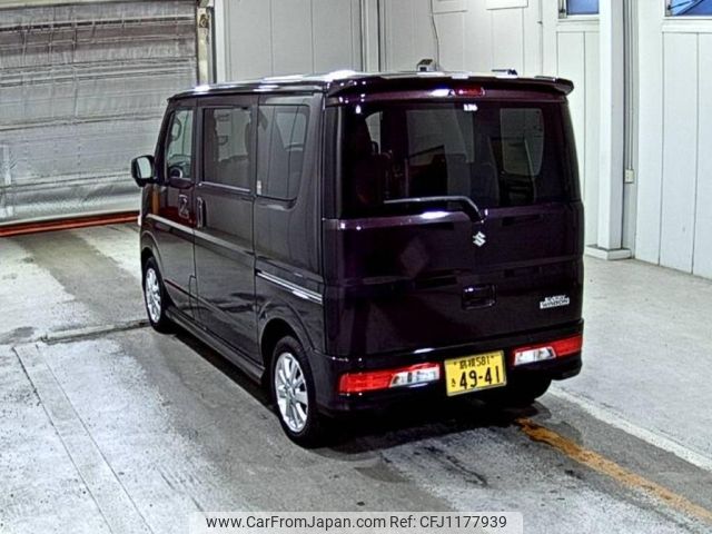 suzuki every-wagon 2023 -SUZUKI 【島根 581き4941】--Every Wagon DA17W-327530---SUZUKI 【島根 581き4941】--Every Wagon DA17W-327530- image 2