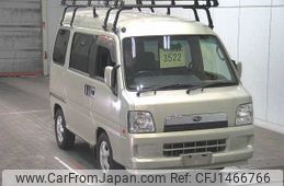 subaru sambar-dias-wagon 2004 CFJ1466766