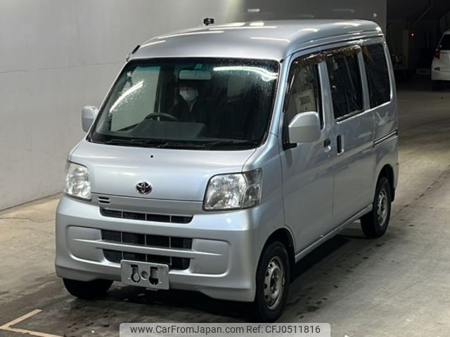 toyota pixis-van 2014 -TOYOTA--Pixis Van S321M-0011245---TOYOTA--Pixis Van S321M-0011245- image 1