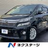 toyota vellfire 2012 -TOYOTA--Vellfire DBA-ANH20W--ANH20-8202731---TOYOTA--Vellfire DBA-ANH20W--ANH20-8202731- image 1