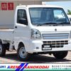 suzuki carry-truck 2024 quick_quick_3BD-DA16T_DA16T-823978 image 1