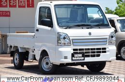 suzuki carry-truck 2024 quick_quick_3BD-DA16T_DA16T-823978