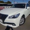 toyota crown 2014 -TOYOTA--Crown DBA-GRS210--GRS210-6013408---TOYOTA--Crown DBA-GRS210--GRS210-6013408- image 1