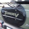 suzuki jimny 2018 -SUZUKI--Jimny 3BA-JB64W--JB64W-111736---SUZUKI--Jimny 3BA-JB64W--JB64W-111736- image 16