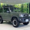 suzuki jimny 2019 -SUZUKI--Jimny 3BA-JB64W--JB64W-139826---SUZUKI--Jimny 3BA-JB64W--JB64W-139826- image 15