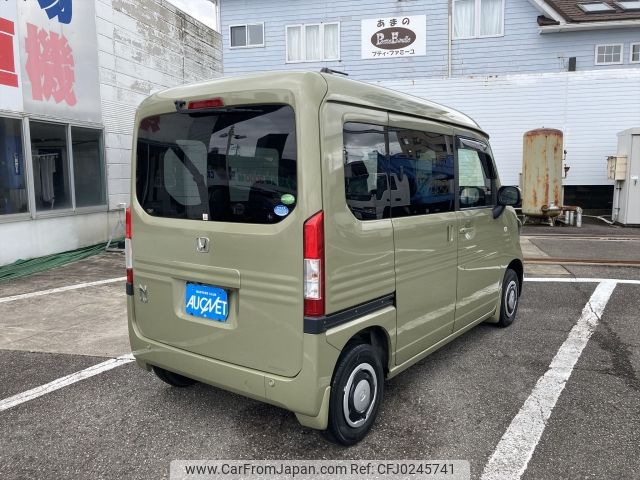 honda n-van 2020 -HONDA--N VAN HBD-JJ1--JJ1-3037755---HONDA--N VAN HBD-JJ1--JJ1-3037755- image 2