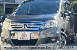 honda stepwagon-spada 2009 quick_quick_RK5_RK5-1003943