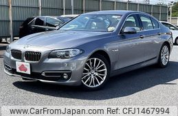 bmw 5-series 2014 -BMW--BMW 5 Series LDA-FW20--WBA5C32030D603431---BMW--BMW 5 Series LDA-FW20--WBA5C32030D603431-